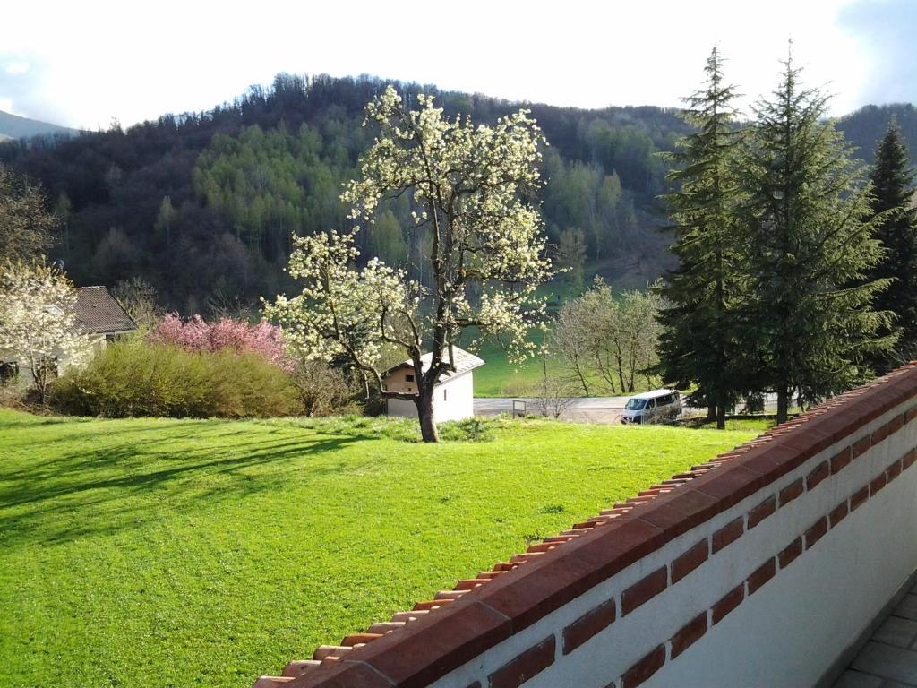 Roccaforte Mondovì Agriturismo Bio-Ecologico Sant'Isidoro מראה חיצוני תמונה