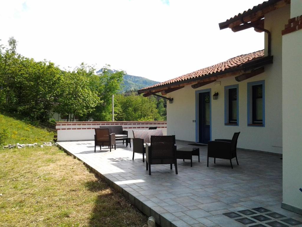 Roccaforte Mondovì Agriturismo Bio-Ecologico Sant'Isidoro מראה חיצוני תמונה