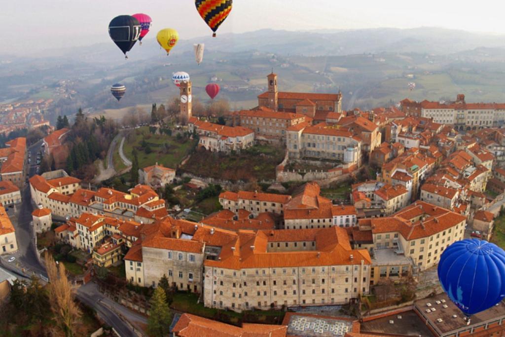 Roccaforte Mondovì Agriturismo Bio-Ecologico Sant'Isidoro מראה חיצוני תמונה